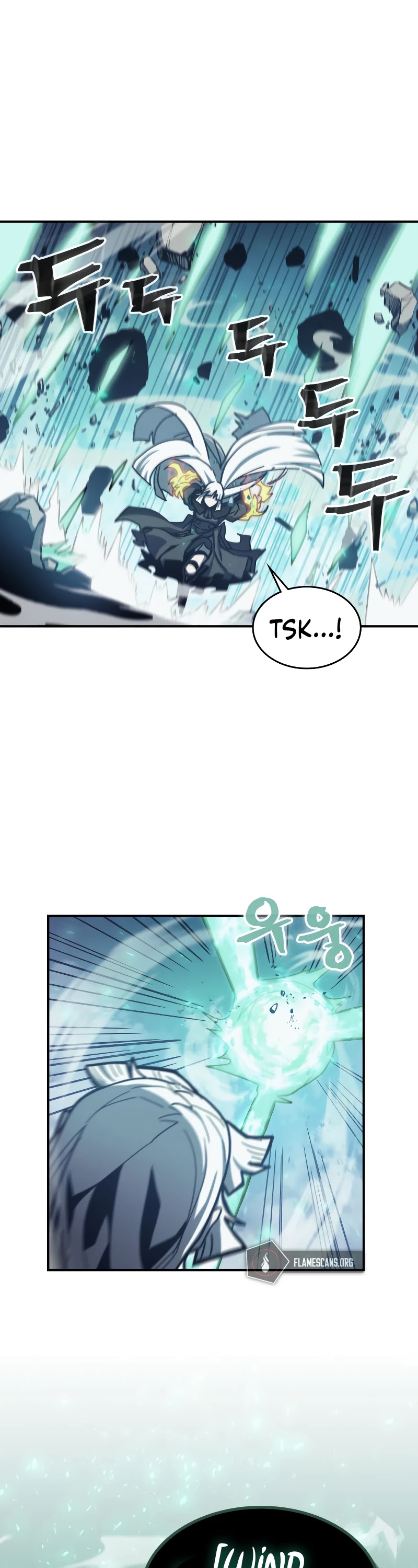 A Returner's Magic Should Be Special Chapter 169 page 12 - Chapter 169