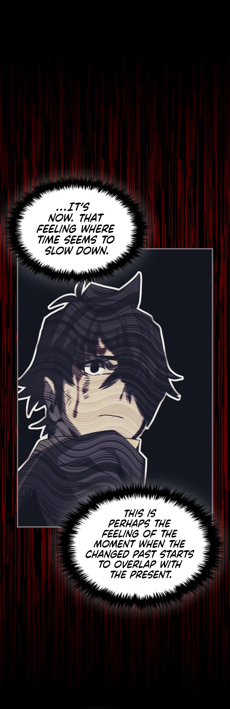 A Returner's Magic Should Be Special Chapter 169 page 31 - Chapter 169