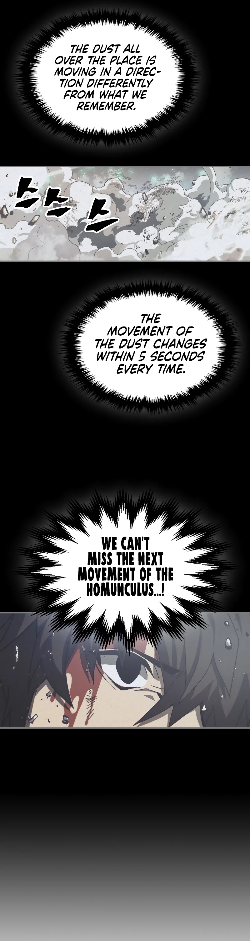 A Returner's Magic Should Be Special Chapter 169 page 32 - Chapter 169