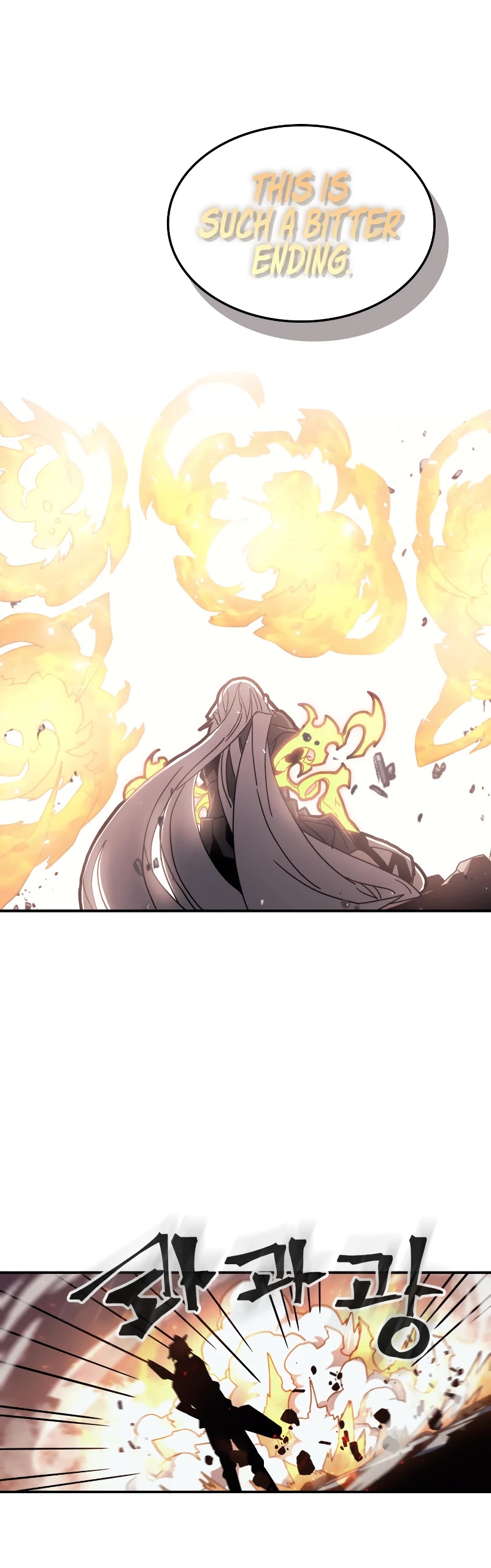 A Returner's Magic Should Be Special Chapter 169 page 39 - Chapter 169