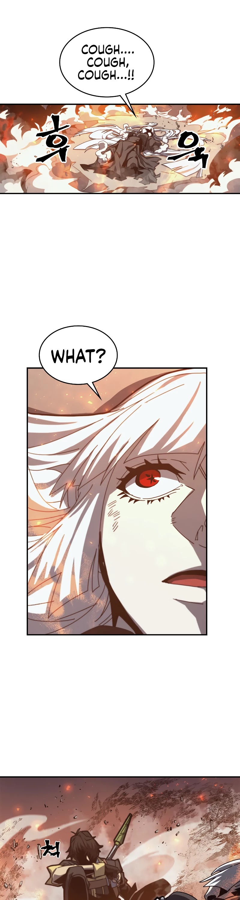 A Returner's Magic Should Be Special Chapter 169 page 40 - Chapter 169