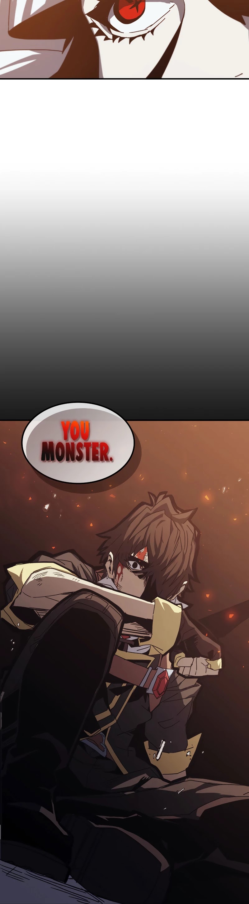 A Returner's Magic Should Be Special Chapter 169 page 43 - Chapter 169