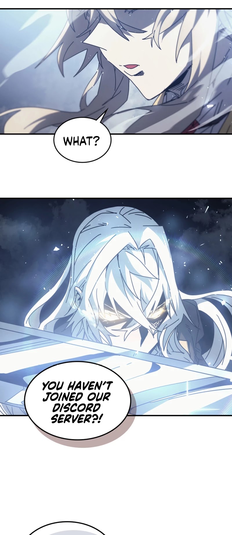 A Returner's Magic Should Be Special Chapter 169 page 46 - Chapter 169