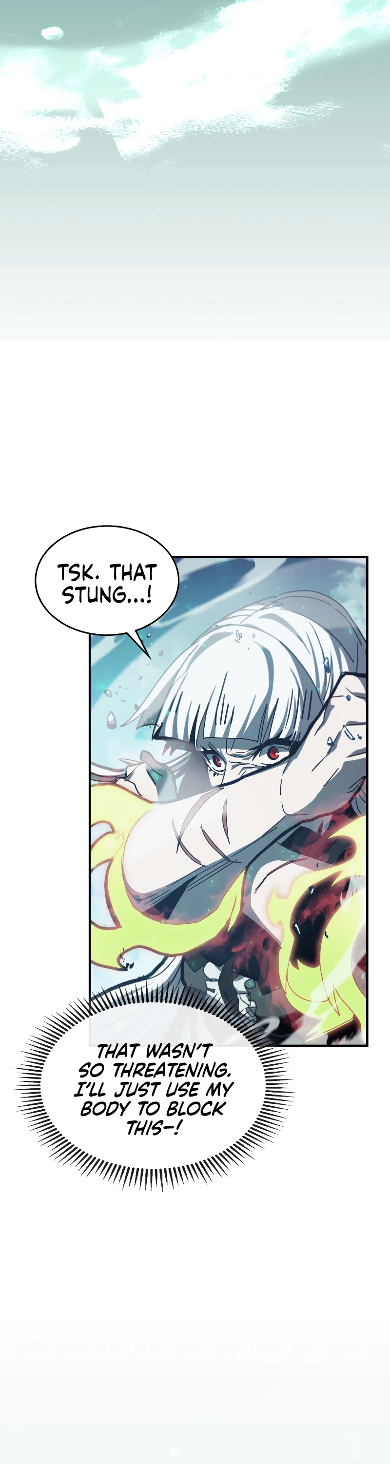 A Returner's Magic Should Be Special Chapter 169 page 8 - Chapter 169