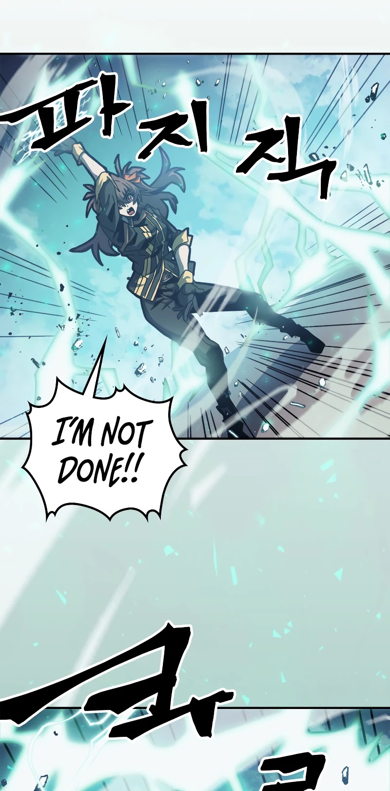 A Returner's Magic Should Be Special Chapter 169 page 9 - Chapter 169