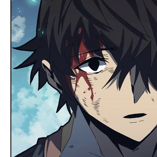 A Returner's Magic Should Be Special Chapter 169 cover