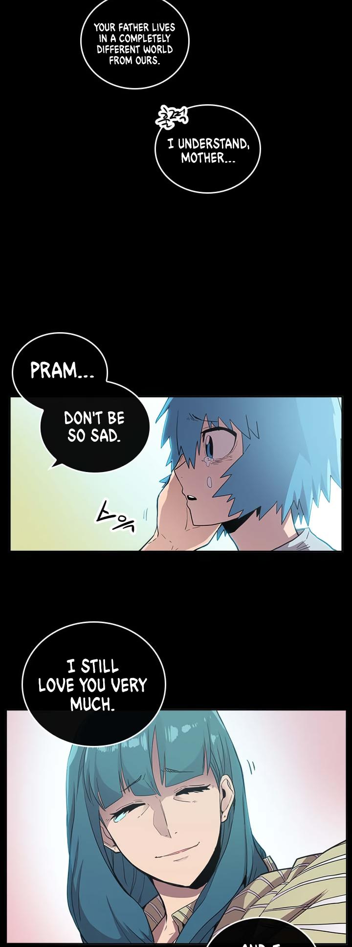 A Returner's Magic Should Be Special Chapter 17 page 12 - Chapter 17