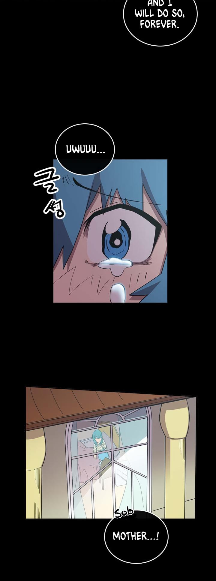 A Returner's Magic Should Be Special Chapter 17 page 13 - Chapter 17
