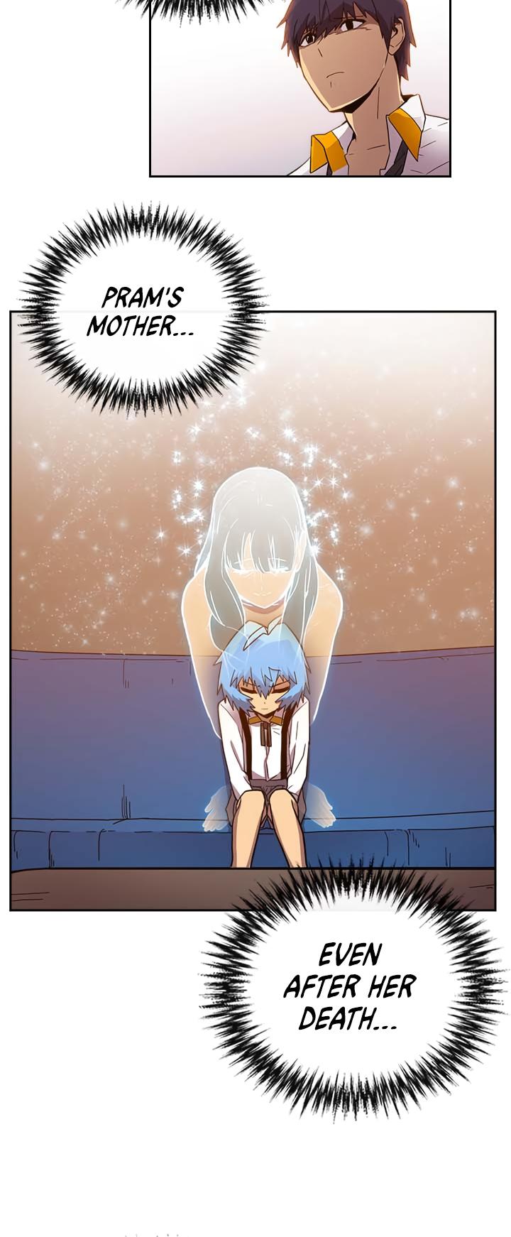 A Returner's Magic Should Be Special Chapter 17 page 15 - Chapter 17