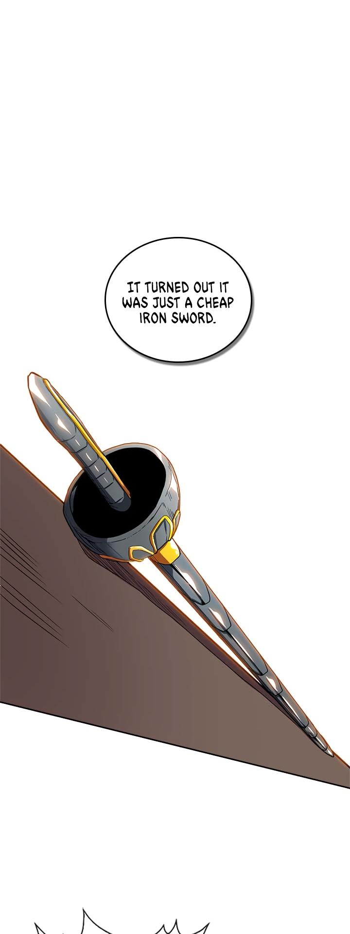 A Returner's Magic Should Be Special Chapter 17 page 18 - Chapter 17