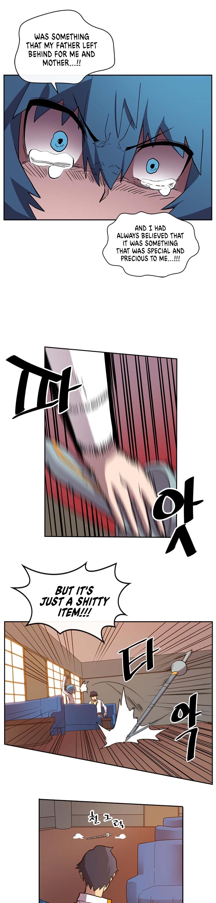 A Returner's Magic Should Be Special Chapter 17 page 20 - Chapter 17