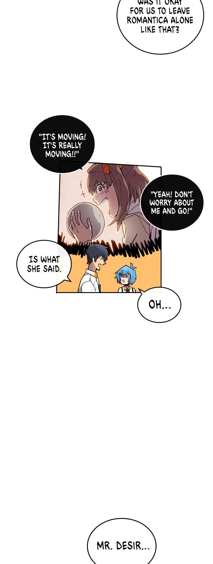 A Returner's Magic Should Be Special Chapter 17 page 3 - Chapter 17