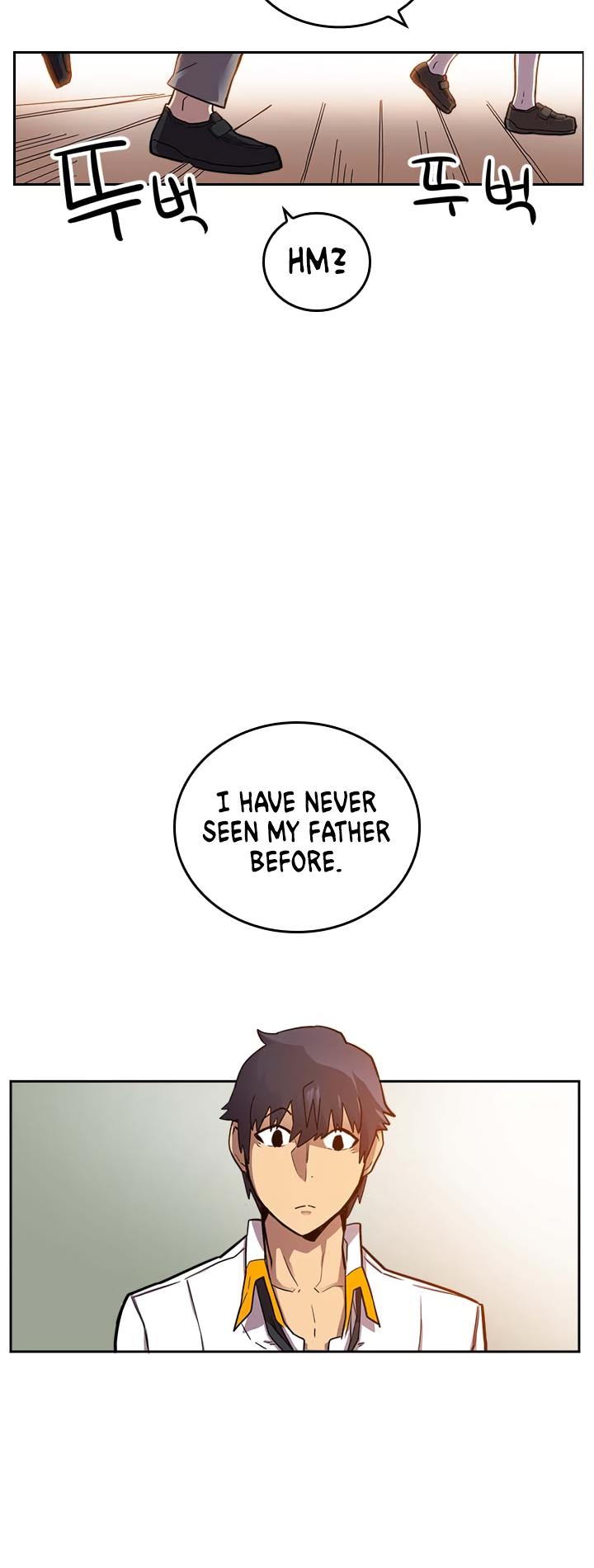 A Returner's Magic Should Be Special Chapter 17 page 4 - Chapter 17