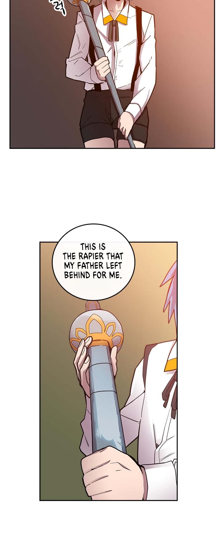 A Returner's Magic Should Be Special Chapter 17 page 7 - Chapter 17