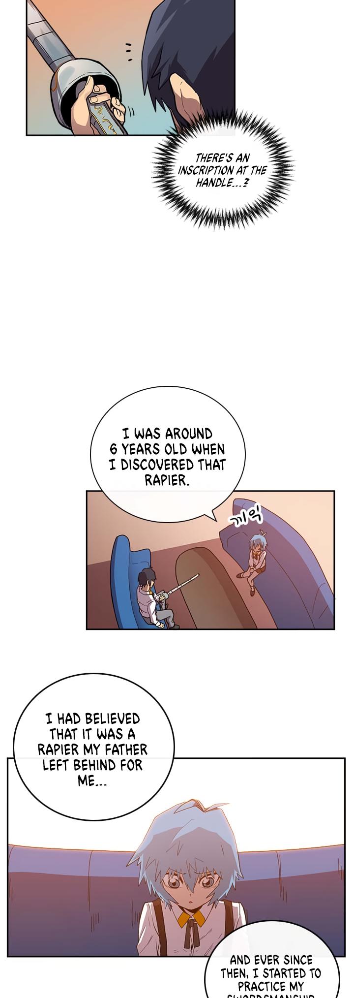 A Returner's Magic Should Be Special Chapter 17 page 9 - Chapter 17