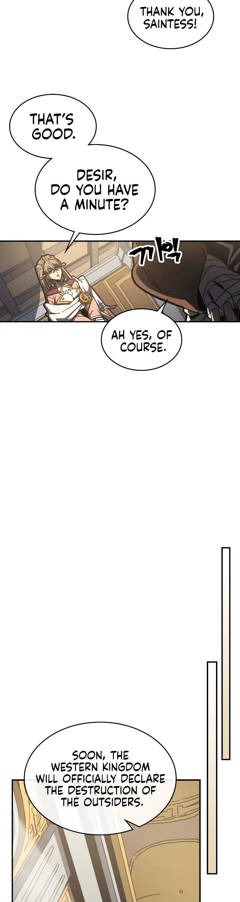 A Returner's Magic Should Be Special Chapter 170 page 16 - Chapter 170