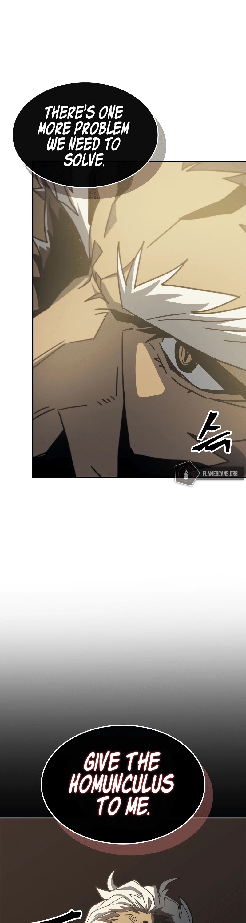 A Returner's Magic Should Be Special Chapter 170 page 24 - Chapter 170