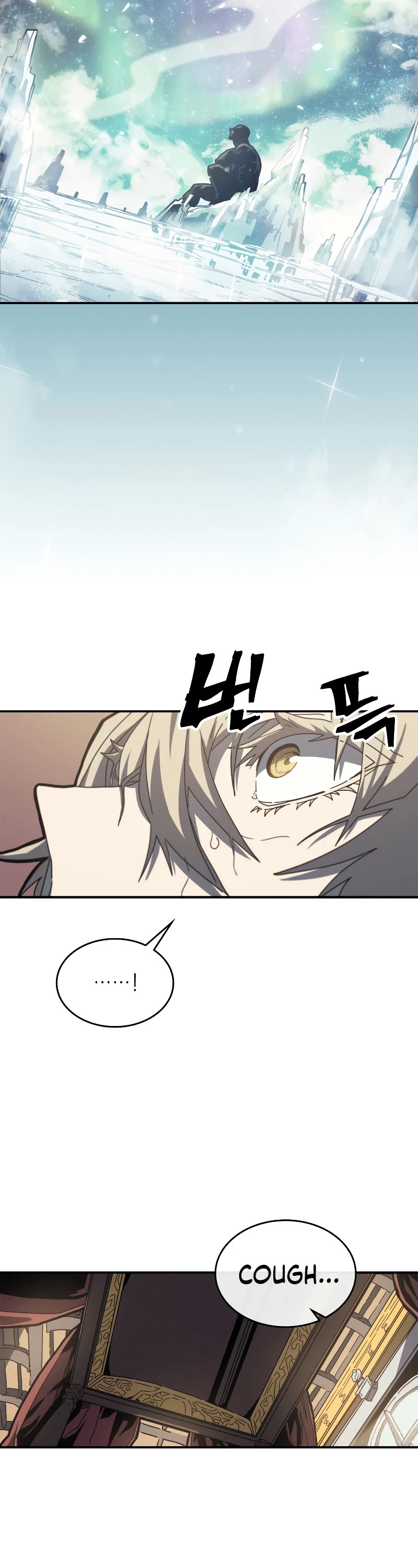 A Returner's Magic Should Be Special Chapter 170 page 4 - Chapter 170
