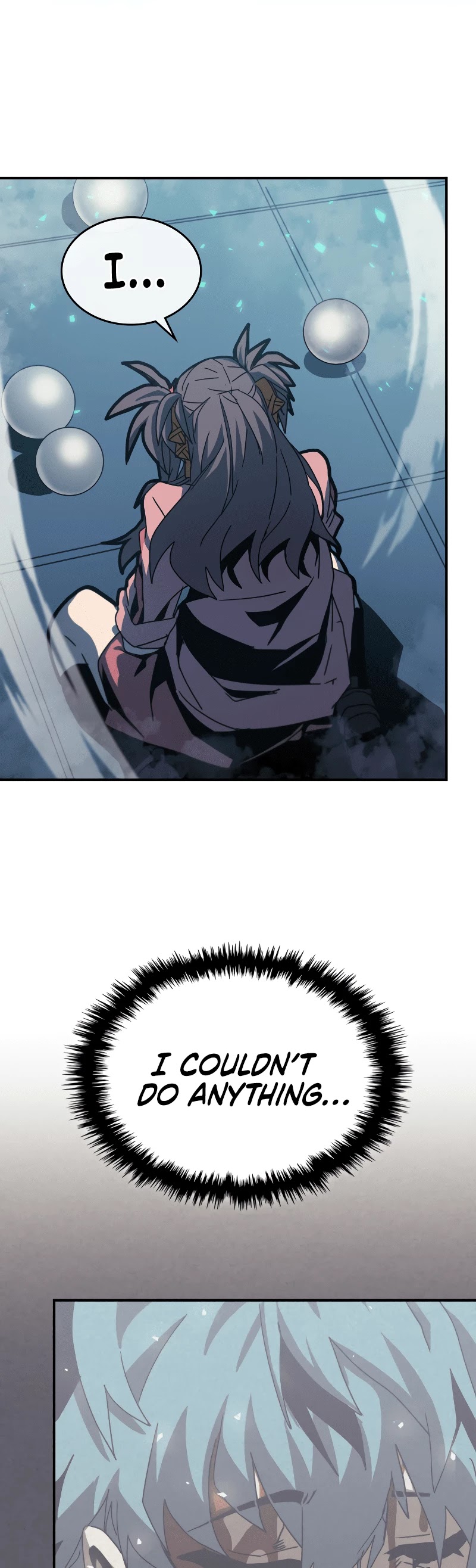 A Returner's Magic Should Be Special Chapter 171 page 24 - Chapter 171