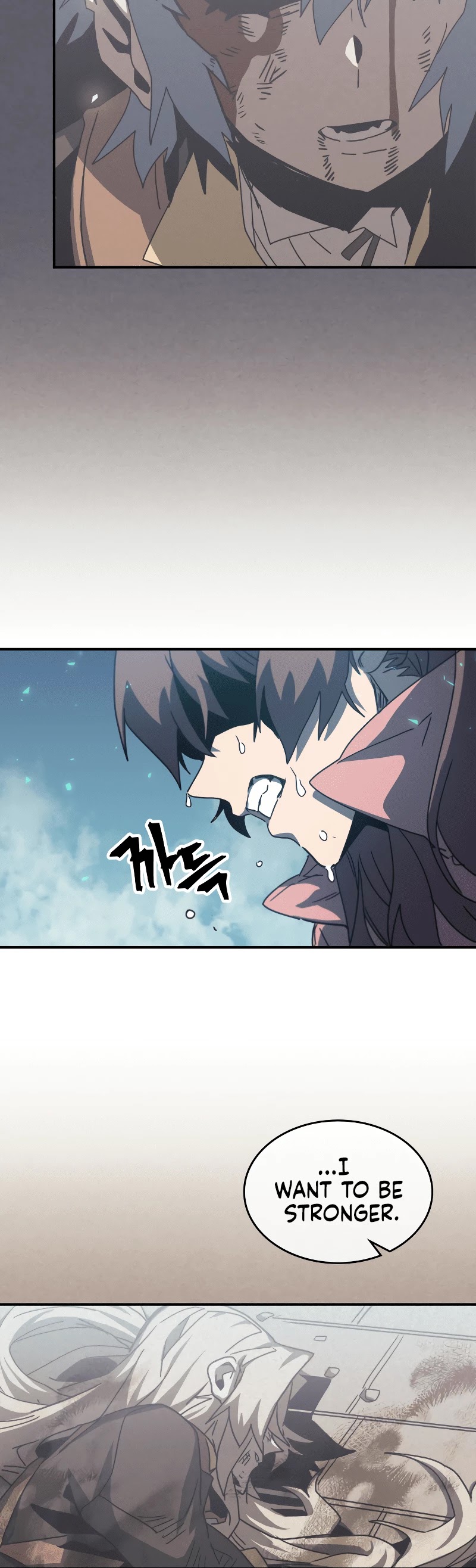 A Returner's Magic Should Be Special Chapter 171 page 25 - Chapter 171