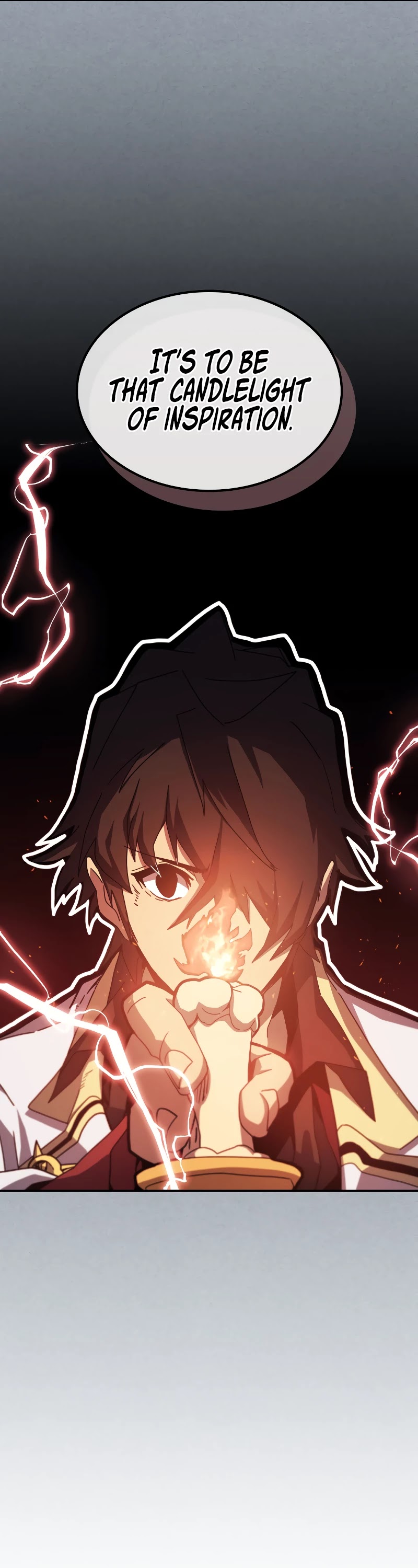 A Returner's Magic Should Be Special Chapter 171 page 34 - Chapter 171