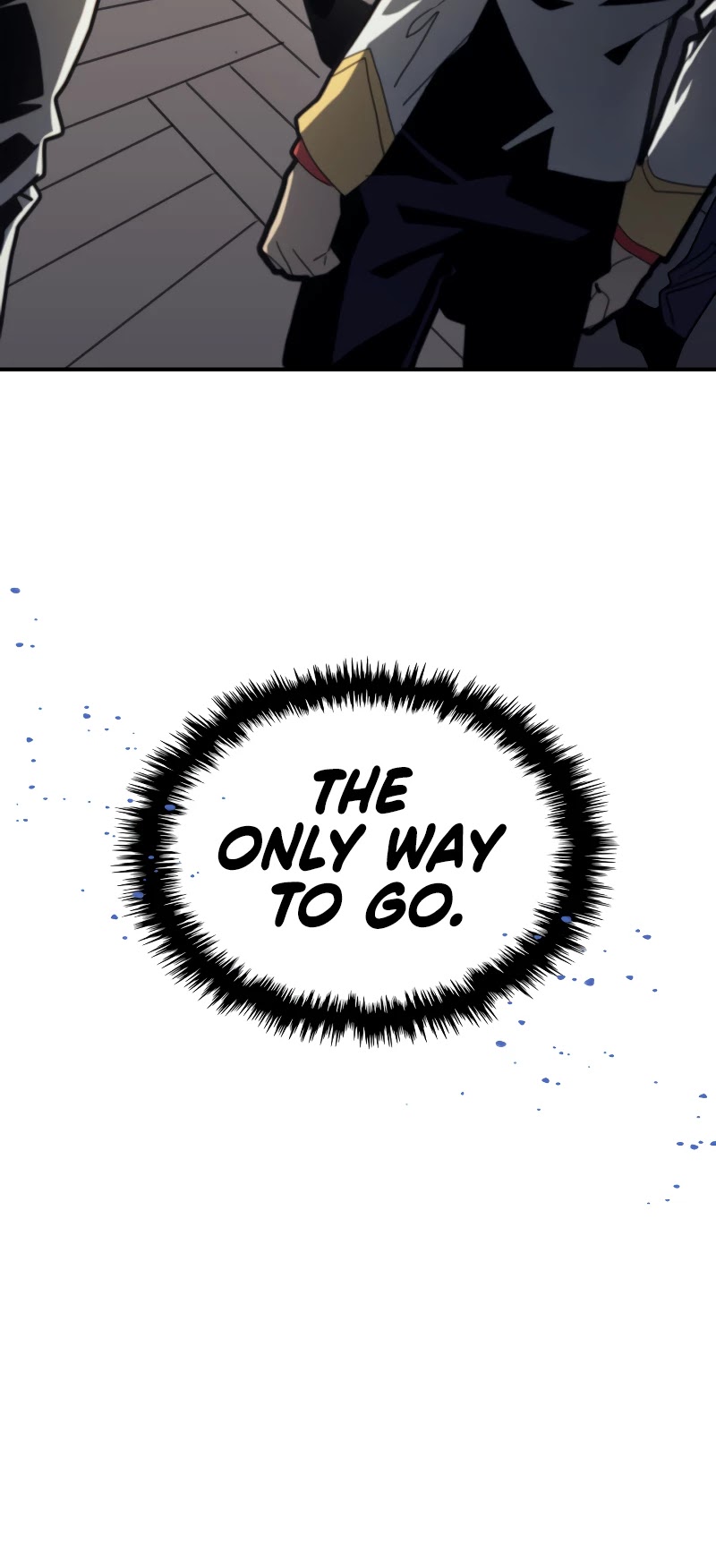A Returner's Magic Should Be Special Chapter 171 page 42 - Chapter 171