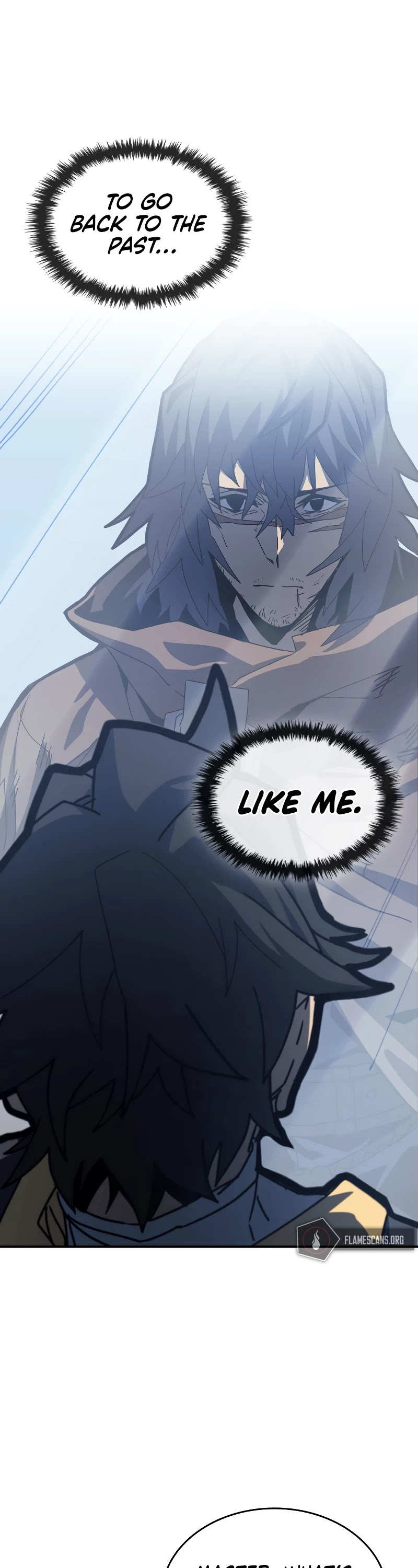 A Returner's Magic Should Be Special Chapter 171 page 6 - Chapter 171