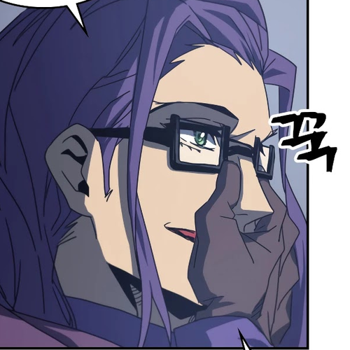 A Returner's Magic Should Be Special Chapter 171 cover