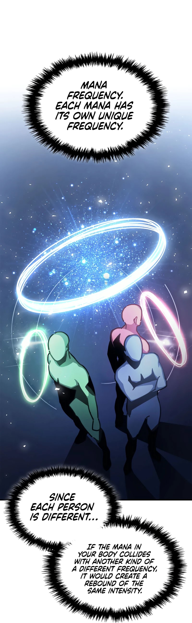 A Returner's Magic Should Be Special Chapter 172 page 10 - Chapter 172