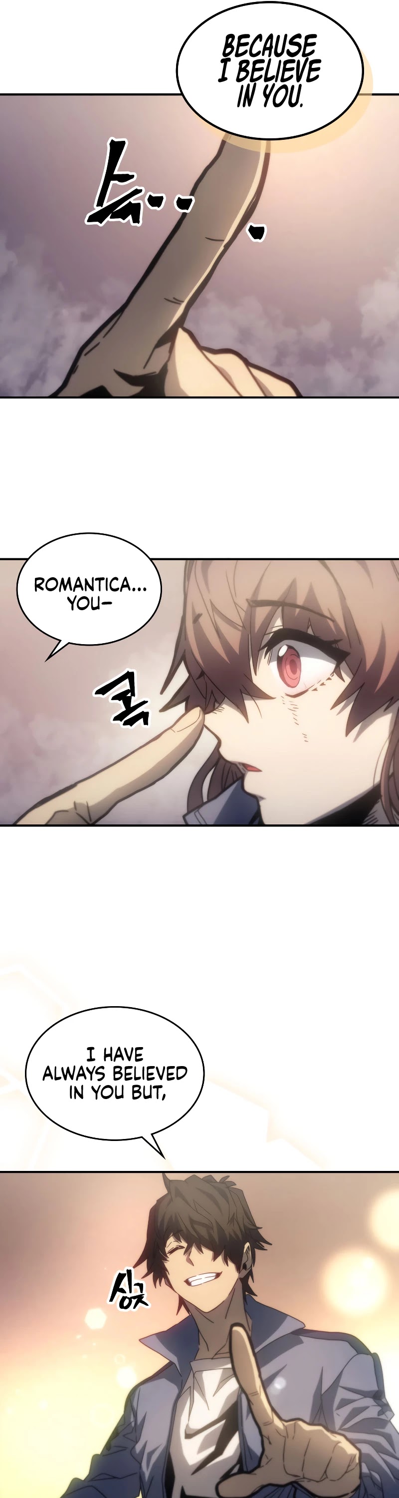 A Returner's Magic Should Be Special Chapter 172 page 39 - Chapter 172