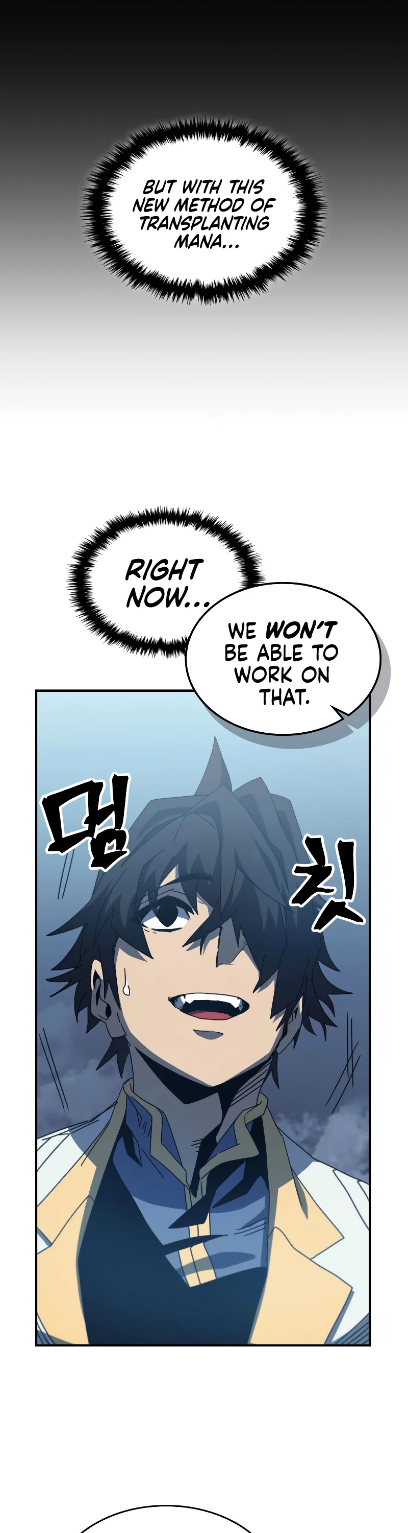 A Returner's Magic Should Be Special Chapter 172 page 7 - Chapter 172
