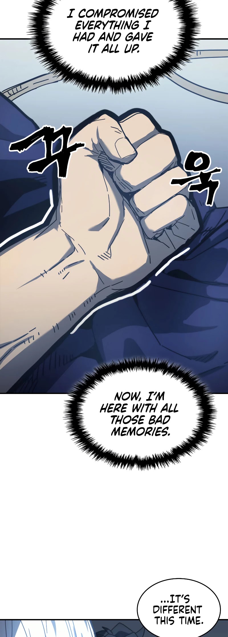 A Returner's Magic Should Be Special Chapter 173 page 16 - Chapter 173