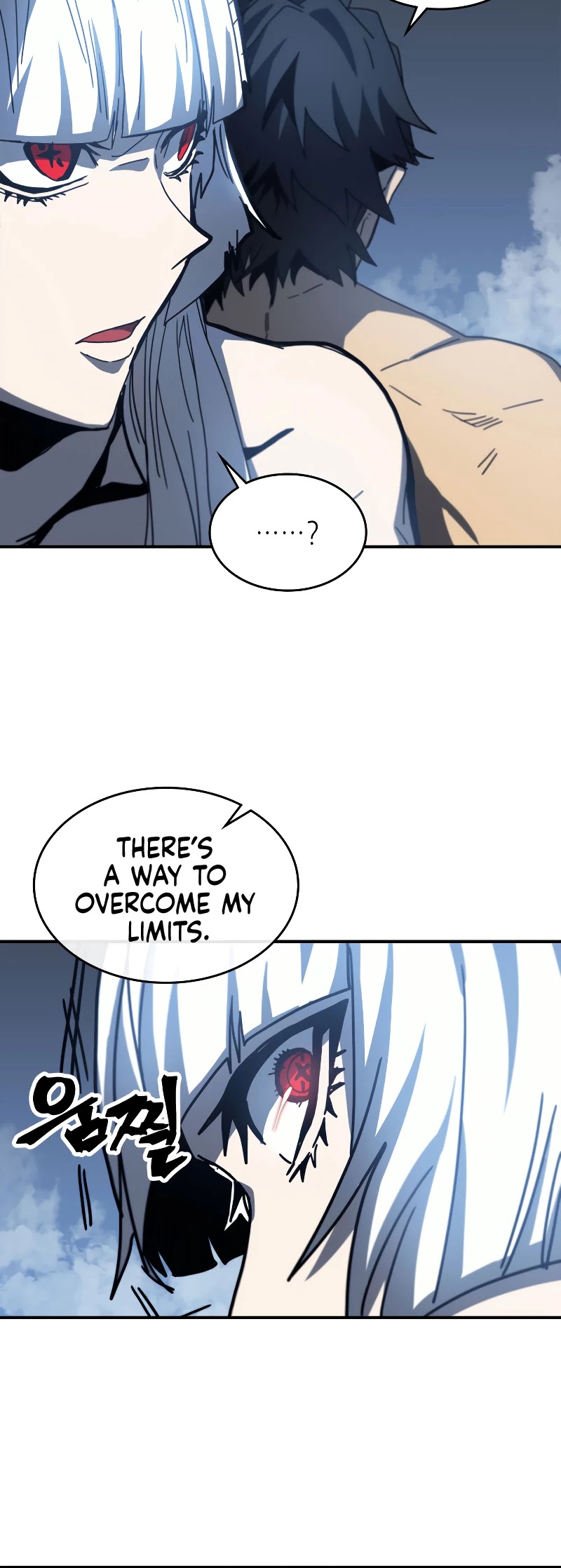 A Returner's Magic Should Be Special Chapter 173 page 17 - Chapter 173