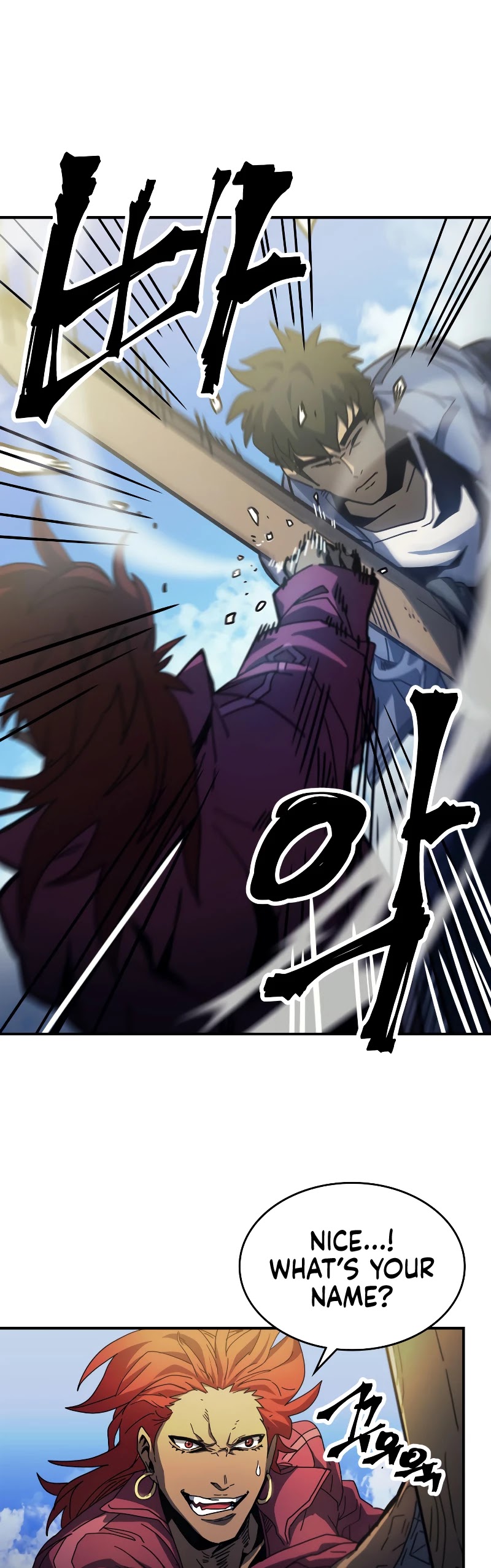 A Returner's Magic Should Be Special Chapter 173 page 24 - Chapter 173