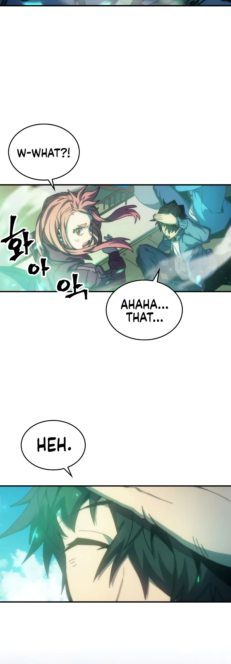 A Returner's Magic Should Be Special Chapter 173 page 29 - Chapter 173
