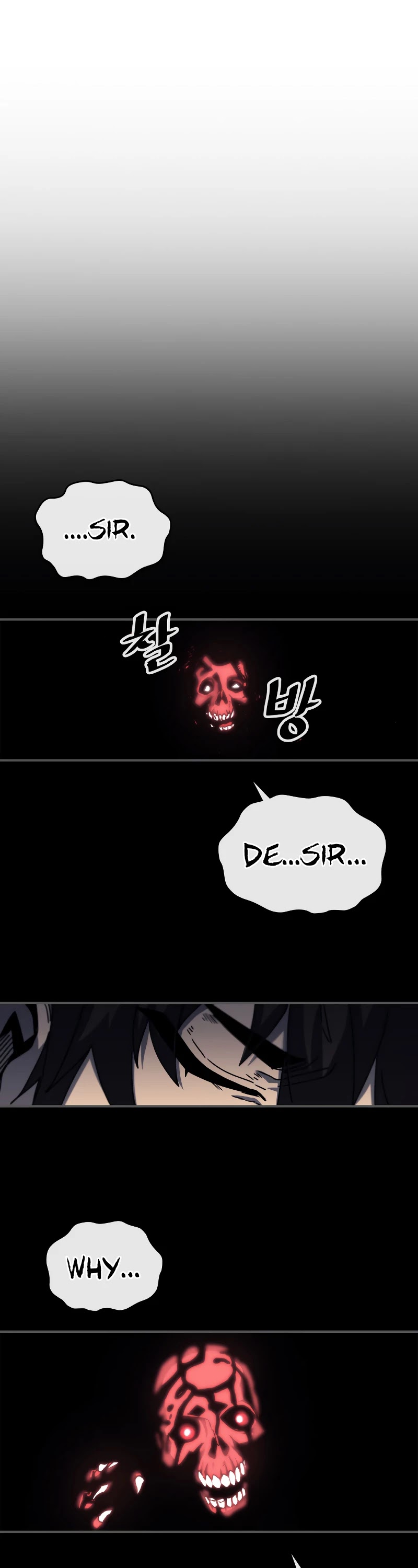A Returner's Magic Should Be Special Chapter 173 page 6 - Chapter 173