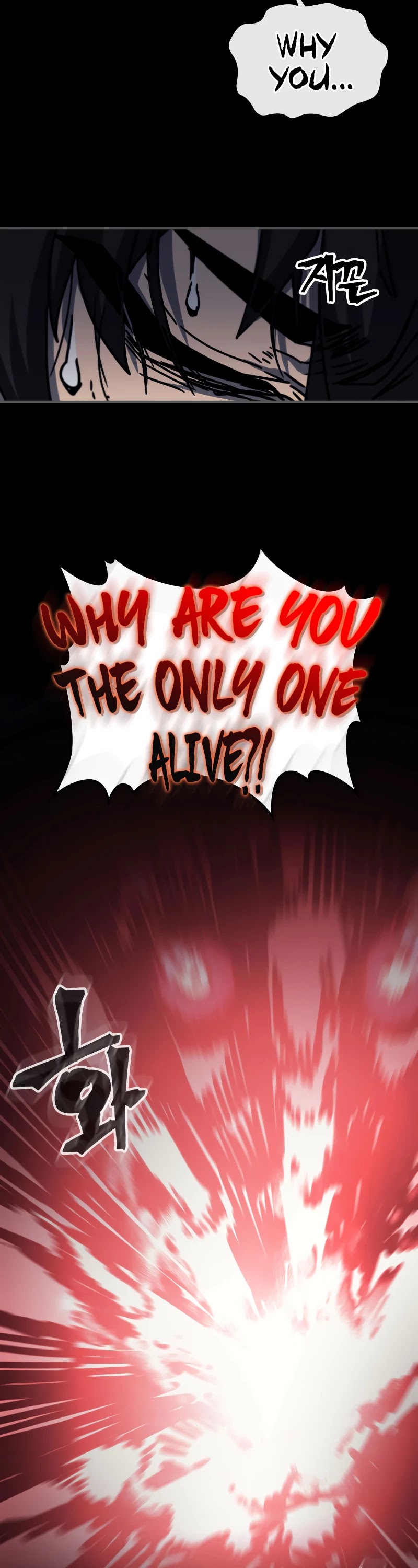 A Returner's Magic Should Be Special Chapter 173 page 7 - Chapter 173