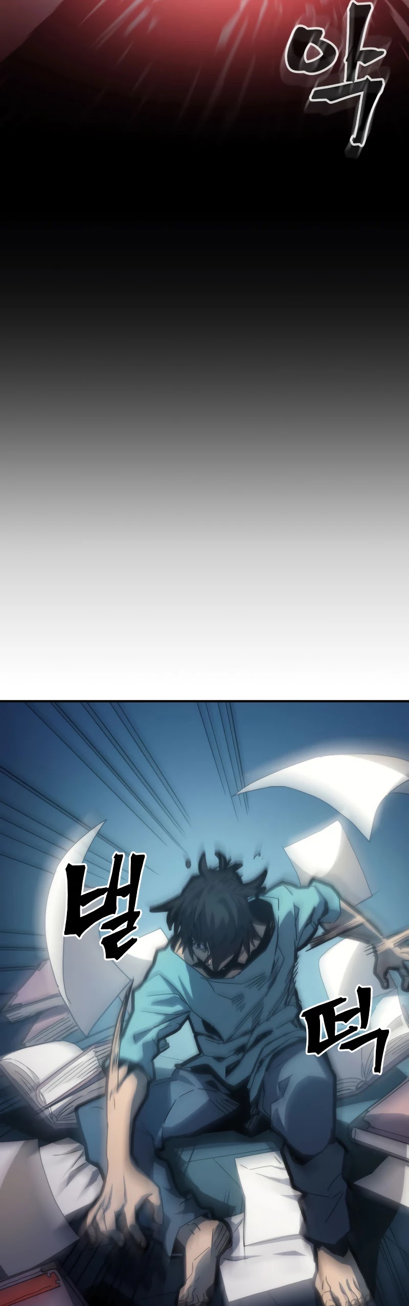 A Returner's Magic Should Be Special Chapter 173 page 8 - Chapter 173