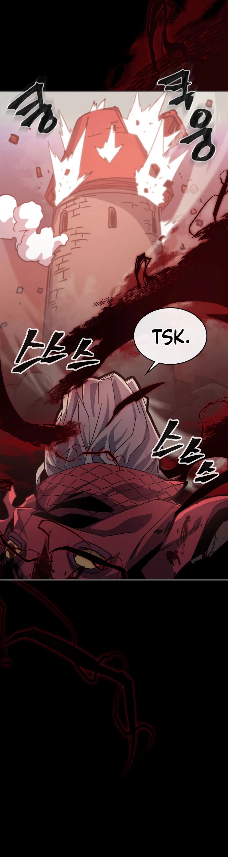 A Returner's Magic Should Be Special Chapter 174 page 11 - Chapter 174: Season 3 END