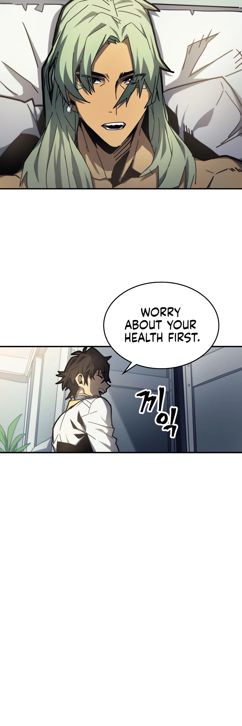 A Returner's Magic Should Be Special Chapter 174 page 17 - Chapter 174: Season 3 END