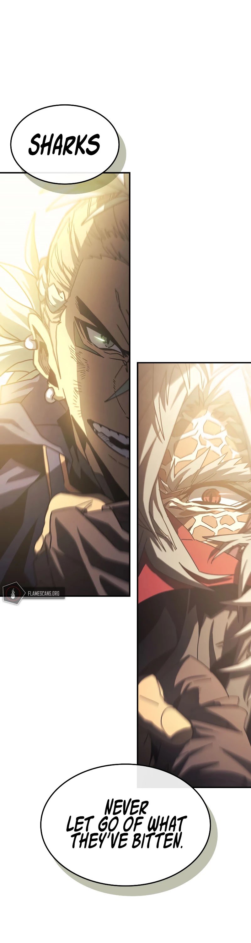 A Returner's Magic Should Be Special Chapter 174 page 2 - Chapter 174: Season 3 END