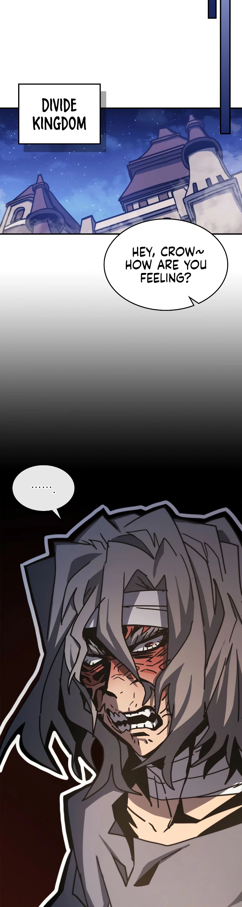 A Returner's Magic Should Be Special Chapter 174 page 27 - Chapter 174: Season 3 END