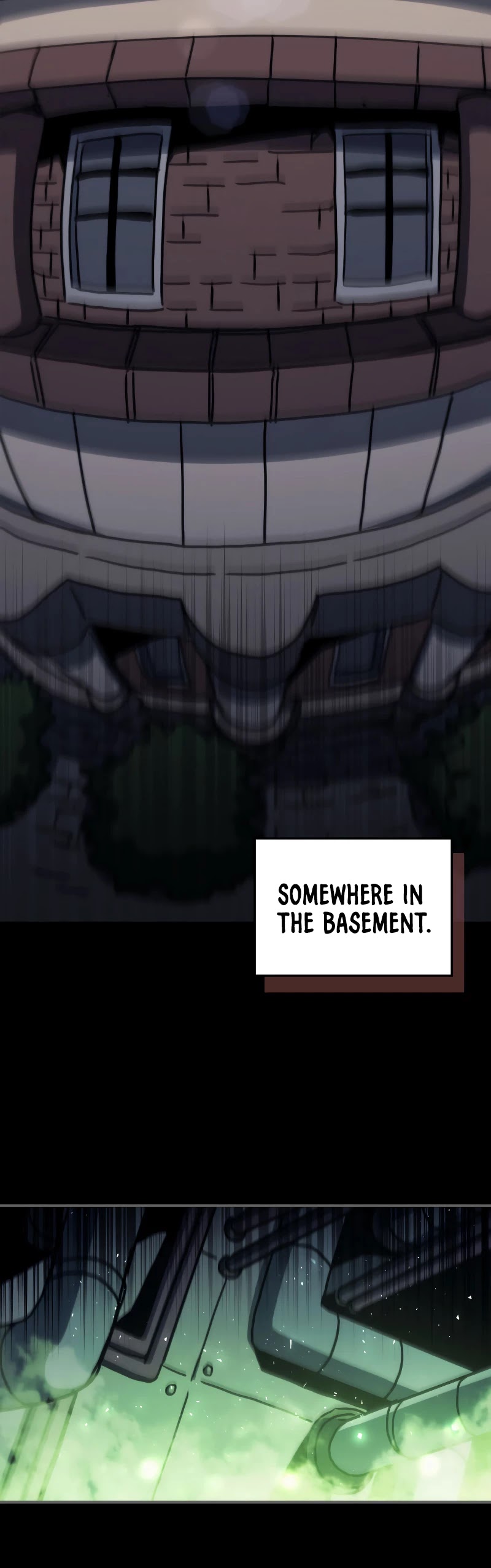 A Returner's Magic Should Be Special Chapter 174 page 37 - Chapter 174: Season 3 END