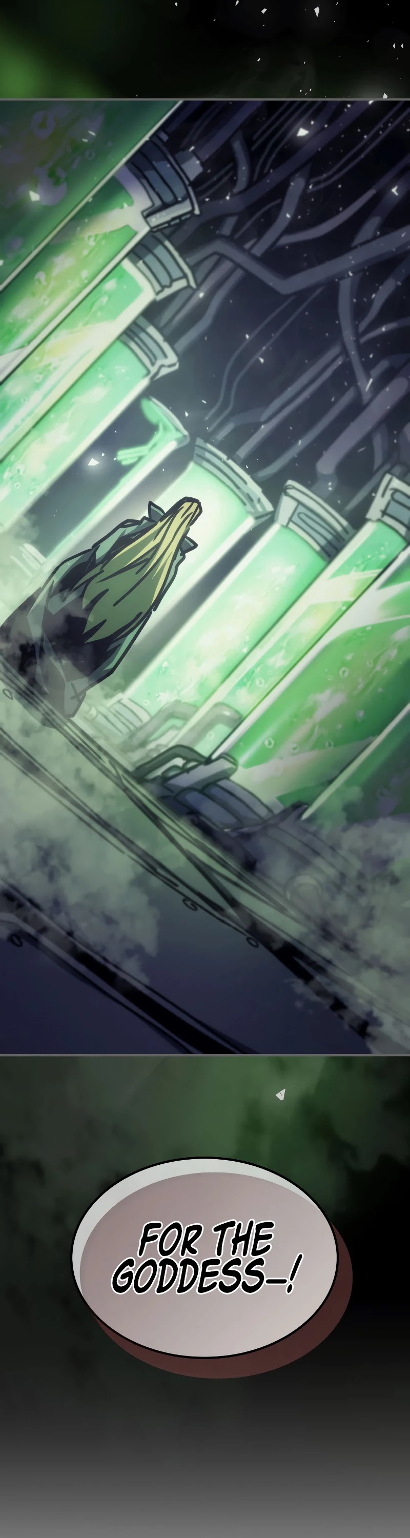 A Returner's Magic Should Be Special Chapter 174 page 39 - Chapter 174: Season 3 END