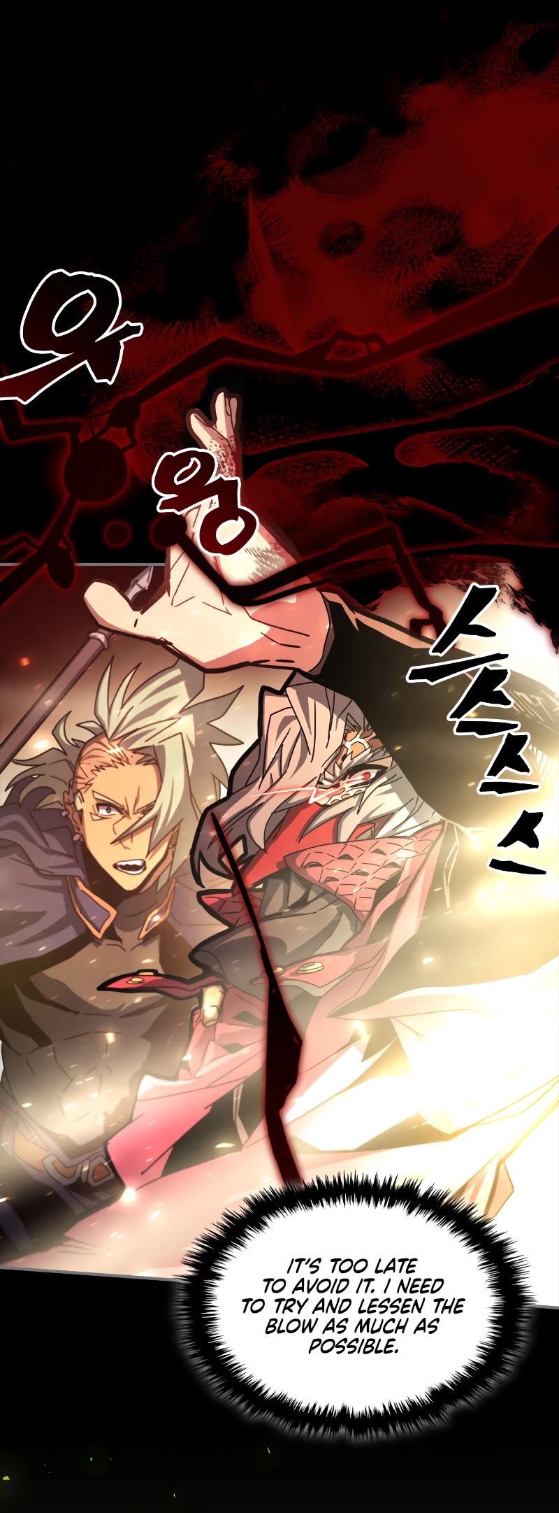 A Returner's Magic Should Be Special Chapter 174 page 5 - Chapter 174: Season 3 END