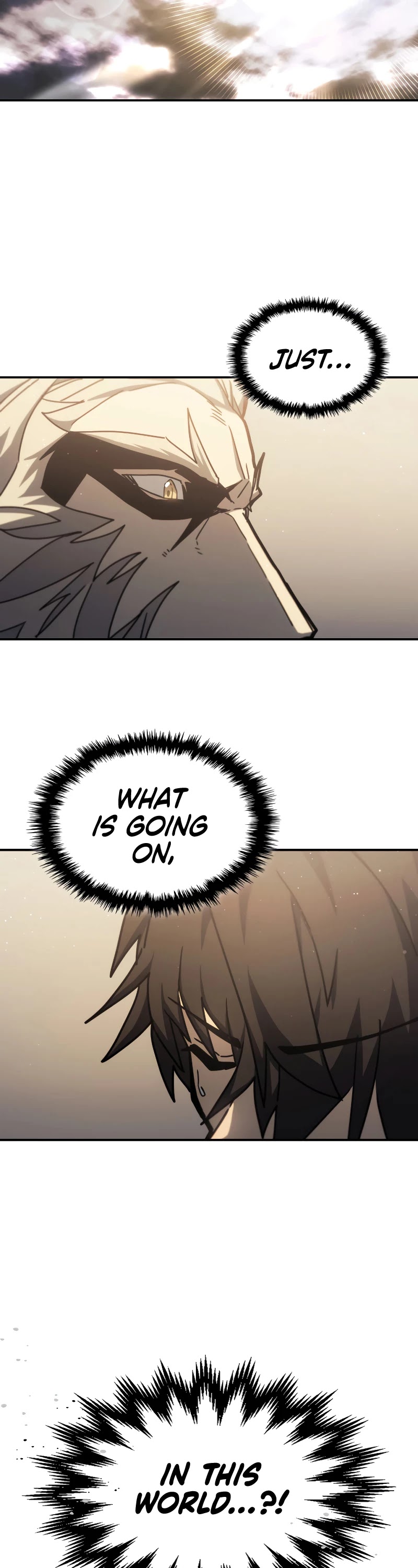 A Returner's Magic Should Be Special Chapter 175 page 20 - Chapter 175