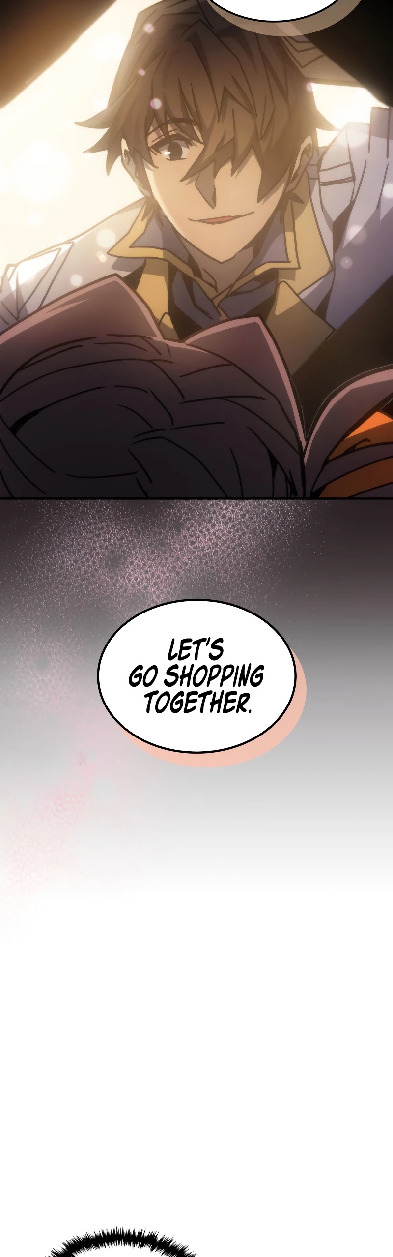 A Returner's Magic Should Be Special Chapter 175 page 29 - Chapter 175