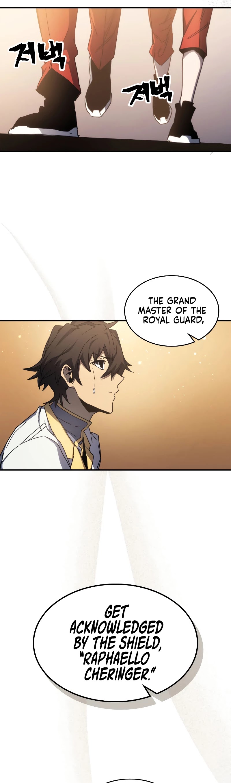 A Returner's Magic Should Be Special Chapter 175 page 39 - Chapter 175