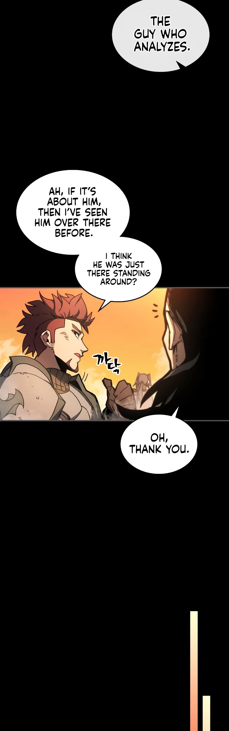 A Returner's Magic Should Be Special Chapter 175 page 5 - Chapter 175