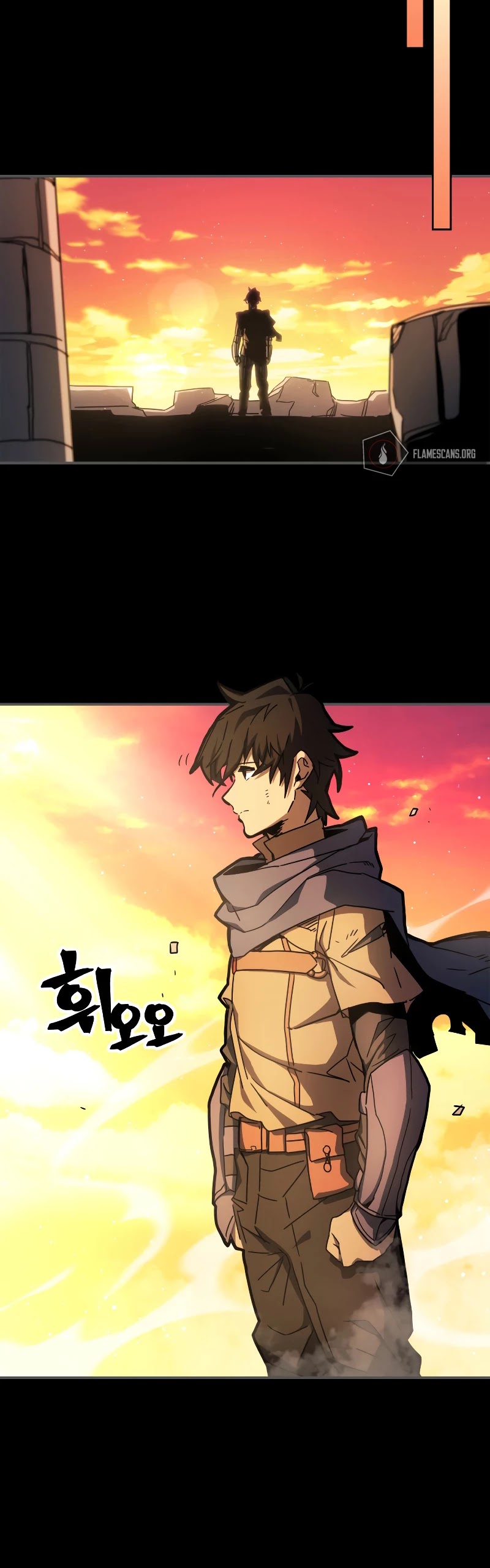 A Returner's Magic Should Be Special Chapter 175 page 6 - Chapter 175